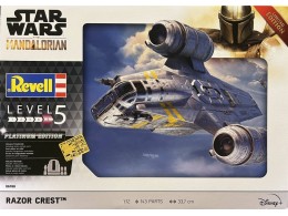 Revell_06788_Star_Wars_Razor_Crest_Limited_Edition